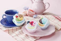 クリム/メラミンスポンジ3個セットの商品画像