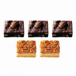 ブラウニー&フロランタン5個入の商品画像