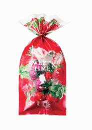 メリーチョコレート/いちごのチョコレートの商品画像