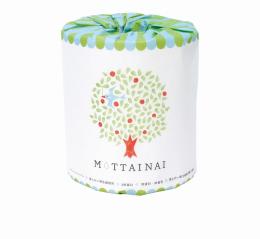 MOTTAINAIロールの商品画像
