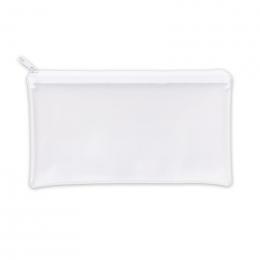 カラモ マルチポーチ ホワイトの商品画像