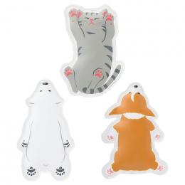 すやすやアニマル保冷剤の商品画像