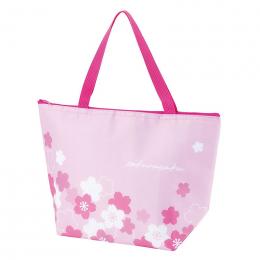 さくらさく おでかけ保冷バッグの商品画像