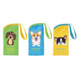 ディアドッグ 保冷ペットボトルポーチの商品画像