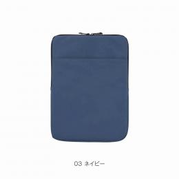 Re:FEND タブレットPCケース(ネイビー)の商品画像