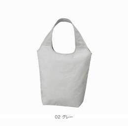 テントクロス保冷温マルシェトート(グレー)の商品画像