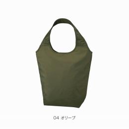 テントクロス保冷温マルシェトート(オリーブ)の商品画像
