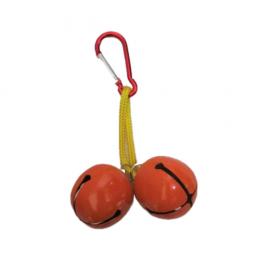 デカ音・熊すず(レスキューオレンジ) ※品薄のため、納期お問合せください。の商品画像