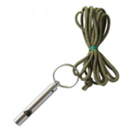 熊よけホイッスル(ひも付) ※品薄のため、納期お問合せください。の商品画像