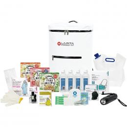 防災セットラピタ スタンダードβの商品画像