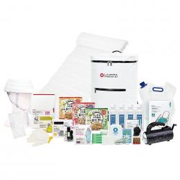 防災セットラピタ アドバンスβの商品画像