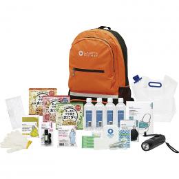 防災セットシェルタースタンダードβの商品画像