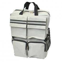 3WAY防災バッグダブルの商品画像