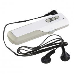 スマートFMラジオ ワイドFM対応の商品画像