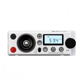 防災に使えるデジタルラジオの商品画像