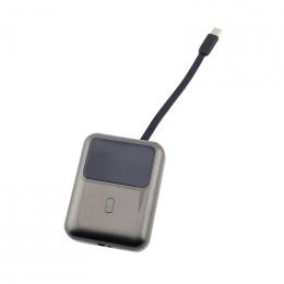 マイクロチャージャーPD35の商品画像