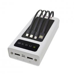 ソーラーパワーバンクIII+の商品画像