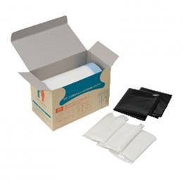 くるくるトイレ20回分の商品画像