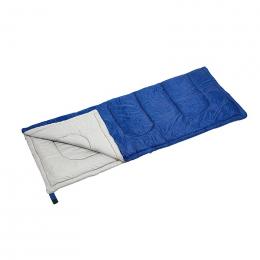 プレーリー封筒型シュラフ600　ネイビーの商品画像