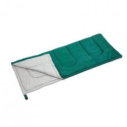 プレーリー封筒型シュラフ600　グリーンの商品画像