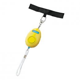 ミオマモルちゃんNeo　イエローの商品画像