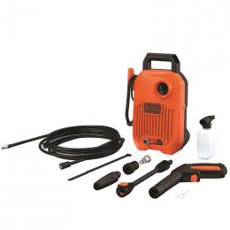 スリム高圧洗浄機の商品画像