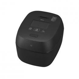 圧力IH炊飯ジャー 炎舞炊き　黒の商品画像