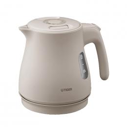 蒸気レス電気ケトル　アーバンベージュの商品画像