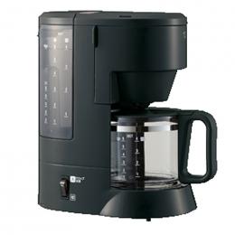 コーヒーメーカー　ブラックの商品画像