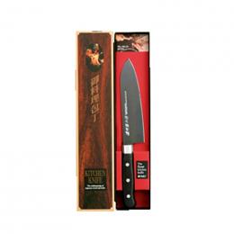 濃州孫六作三徳包丁の商品画像