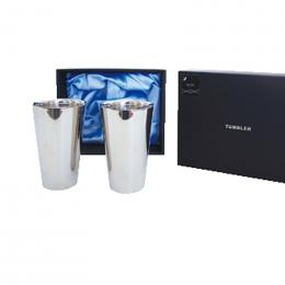 越後の職人ステン二重タンブラー2Pの商品画像