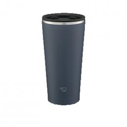 ステンレスタンブラー　スレートブラックの商品画像