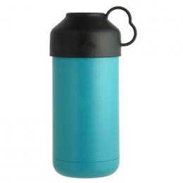 ビーサイドペットボトルクーラー　ブルーの商品画像