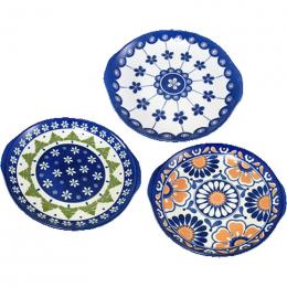 キャッスルスター耳付パスタカレーの商品画像