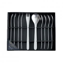 柳宗理ティー・ヒメ10pcの商品画像