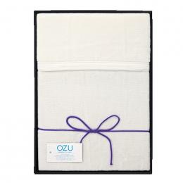 OZU綿マイヤー毛布(毛羽部分)の商品画像