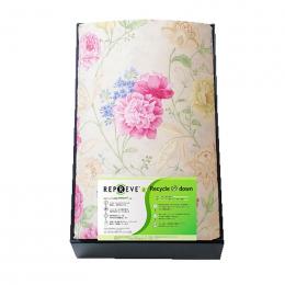 サスティナブル羽毛肌布団　ピンクの商品画像