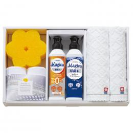 クラシュシュ キッチンソープギフトの商品画像