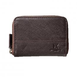 ヒロココシノオム 小銭入　チョコの商品画像