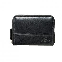 ヒロココシノオム 小銭入　クロの商品画像