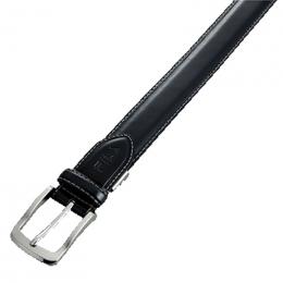 紳士ベルト　ブラックの商品画像