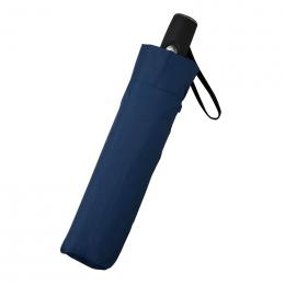 耐風式ジャンボ自動開閉傘　紺の商品画像