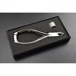 爪やすり&爪切り2PCセットの商品画像