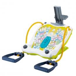 ストレッチャーフィットネスの商品画像