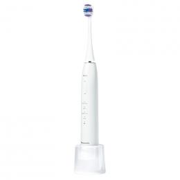 音波振動ハブラシ ドルツ　白の商品画像