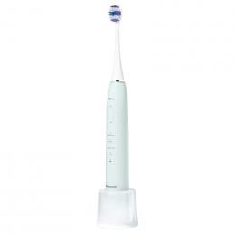 音波振動ハブラシ ドルツ　ミントグリーンの商品画像