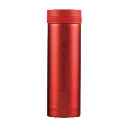 マグボトル300　マットレッドの商品画像