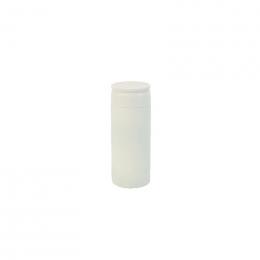 SC栓シームレスボトル350ml　アイボリーの商品画像