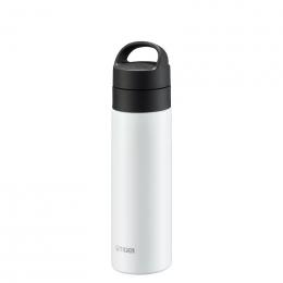 真空断熱炭酸ボトル 480ml　パールホワイトの商品画像