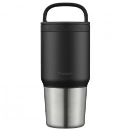 ステンレスマグボトル　ブラックの商品画像